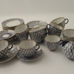 768 5491 TEA- /COFFEE SET